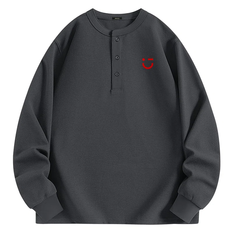 MINISO CleanfitLogoT