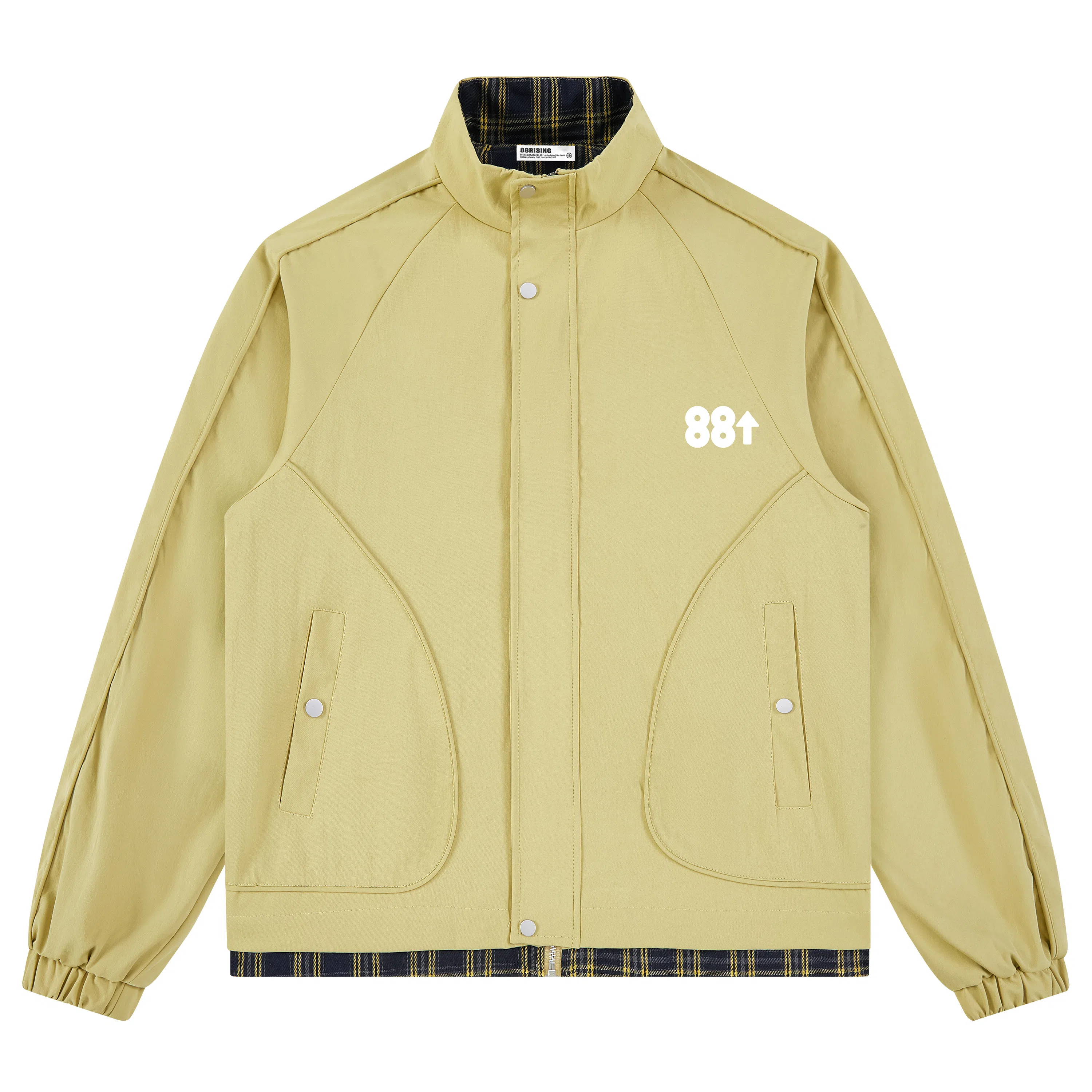 88rising LOGO