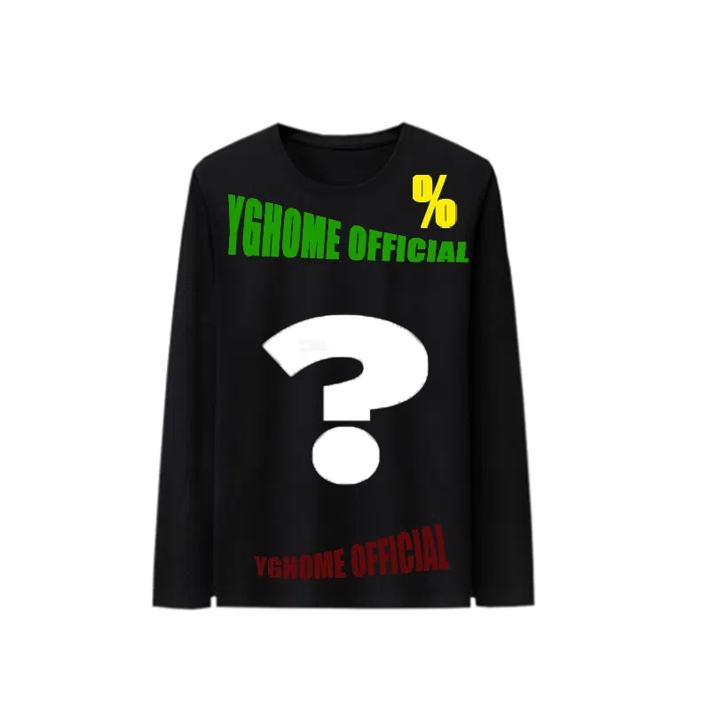 YGHOME OFFICIAL T