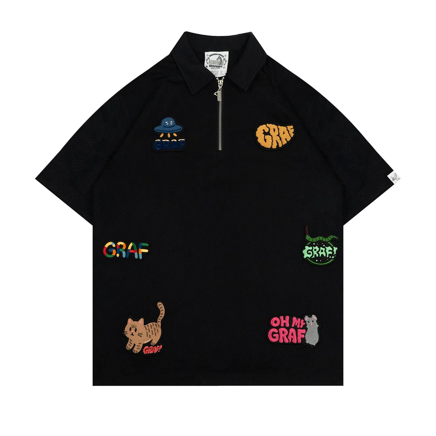 GRAF T