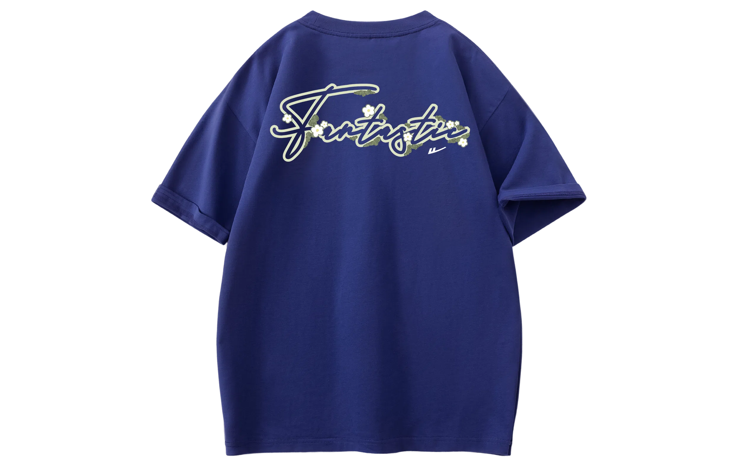 Warrior Star Cloud Series T-Shirt