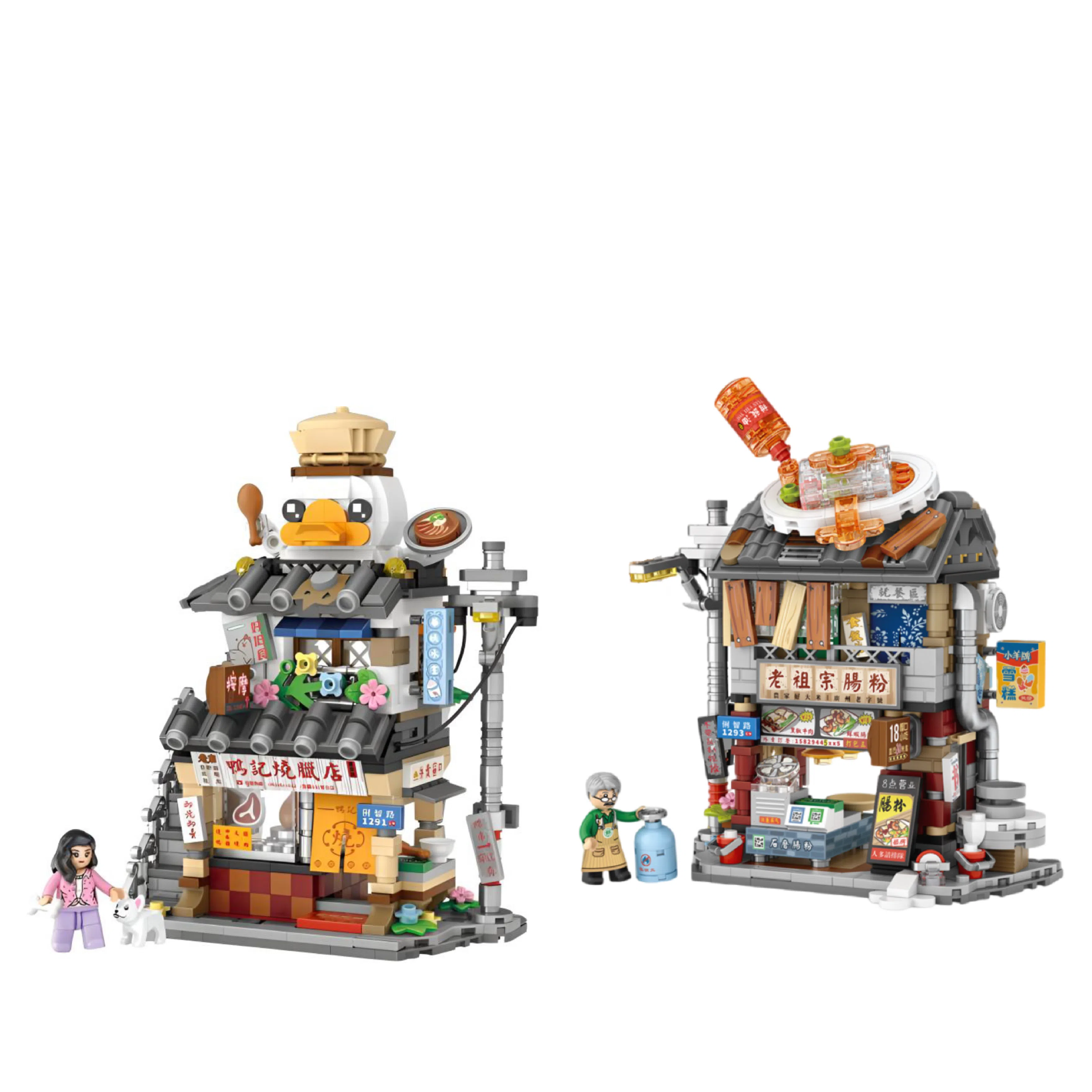 T 601-1000pcs T-1290-1293L