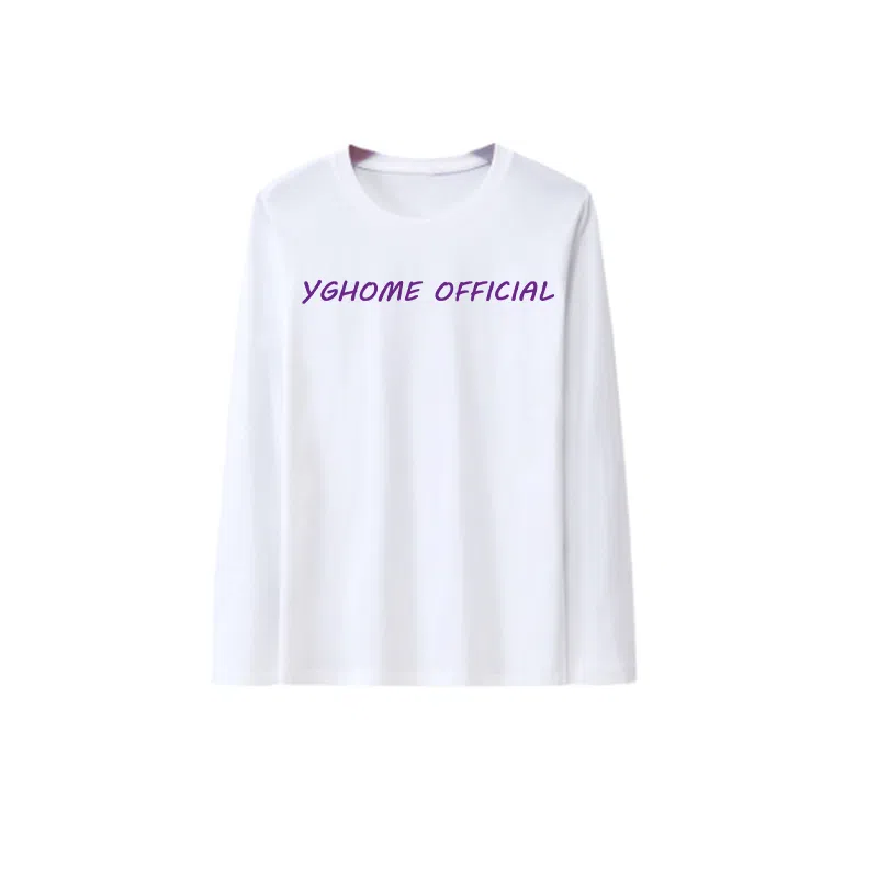 YGHOME OFFICIAL insT