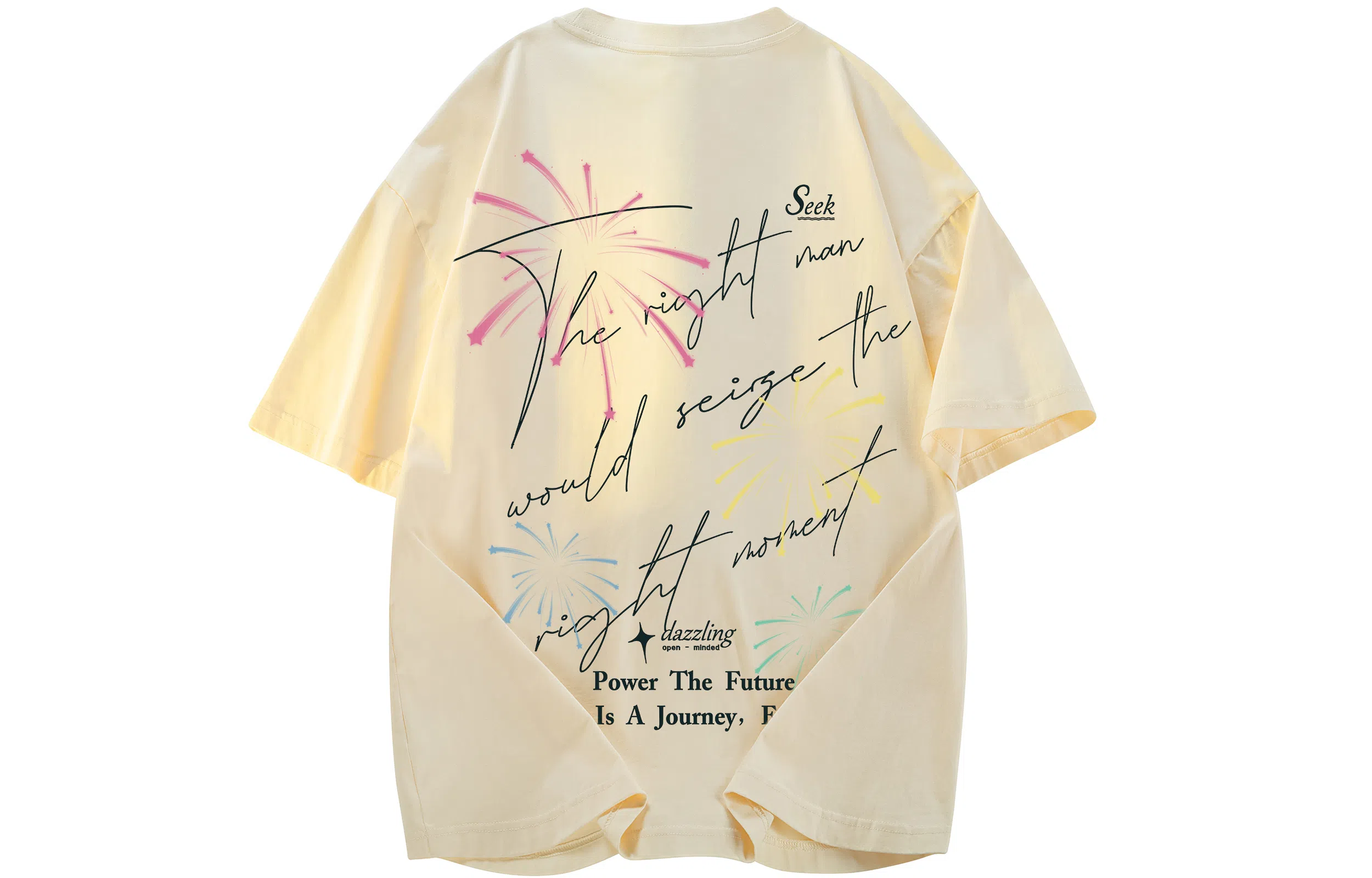 Warrior T