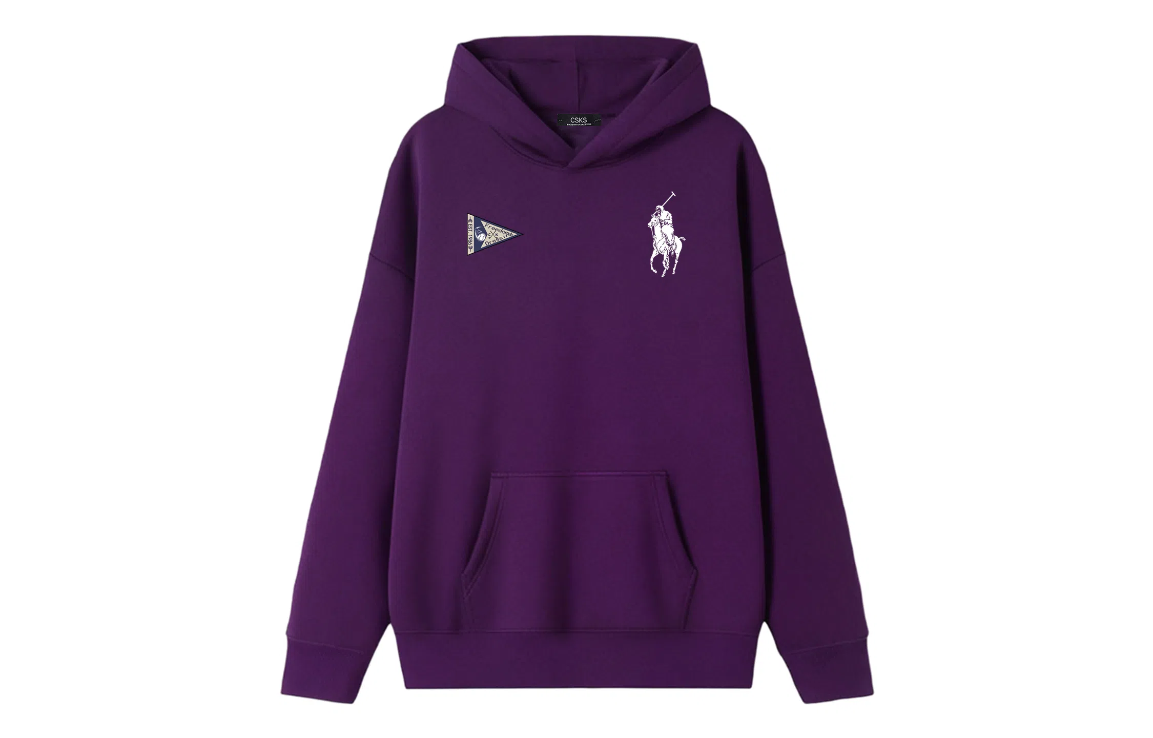 CSKS 420CleanfitLogo