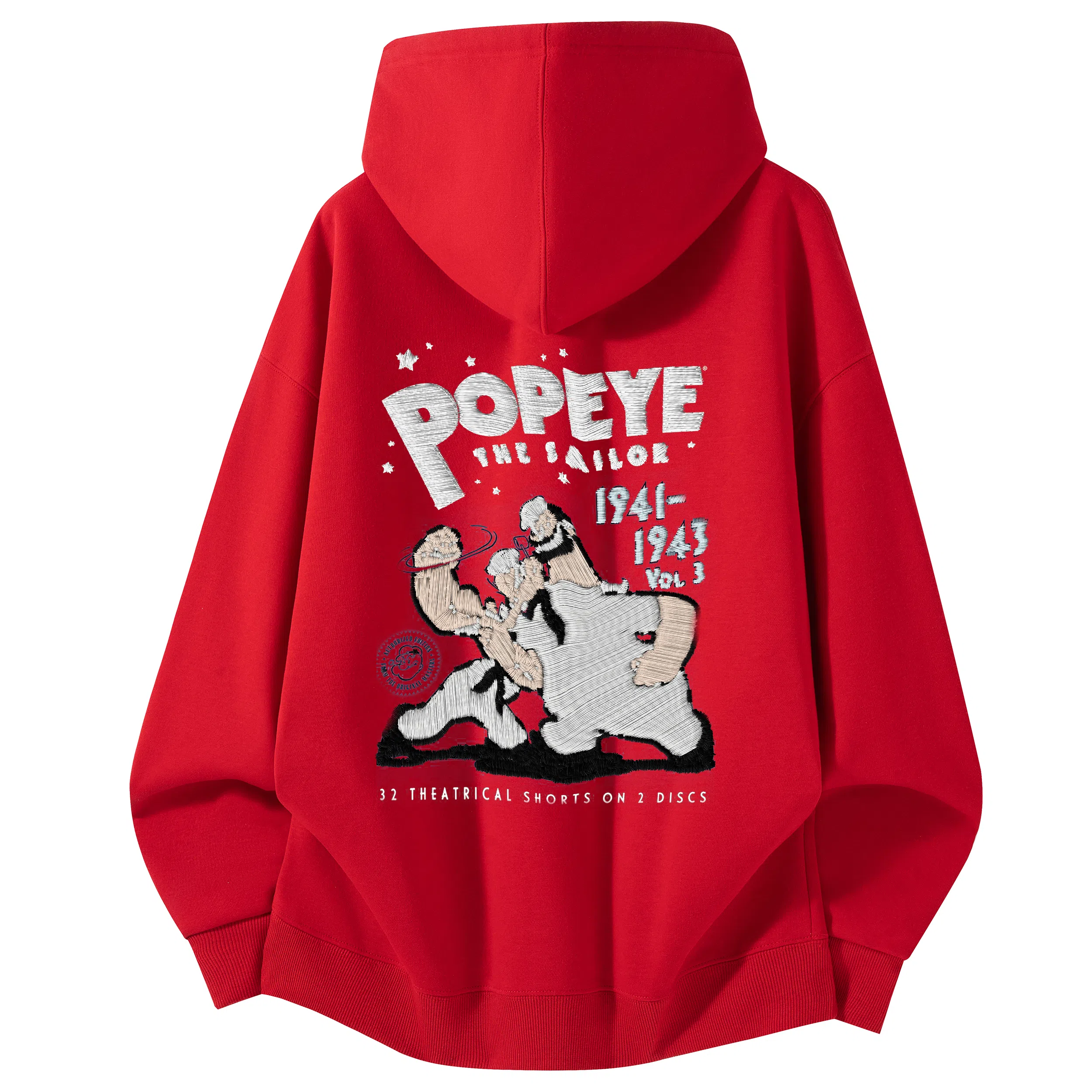 POPEYE IP logo