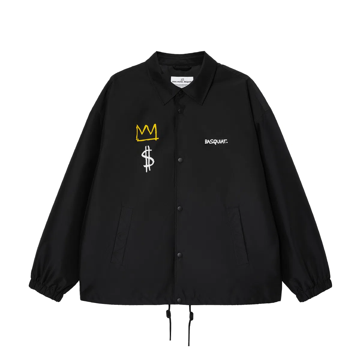 JACK JONES JACK JONES x Basquiat BSQ