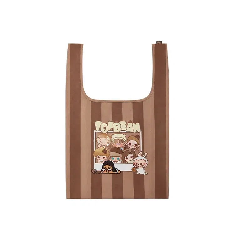 POP MART The Monsters LABUBU CRYBABY