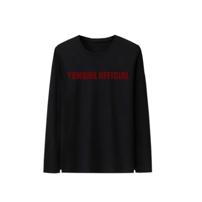 YGHOME OFFICIAL T