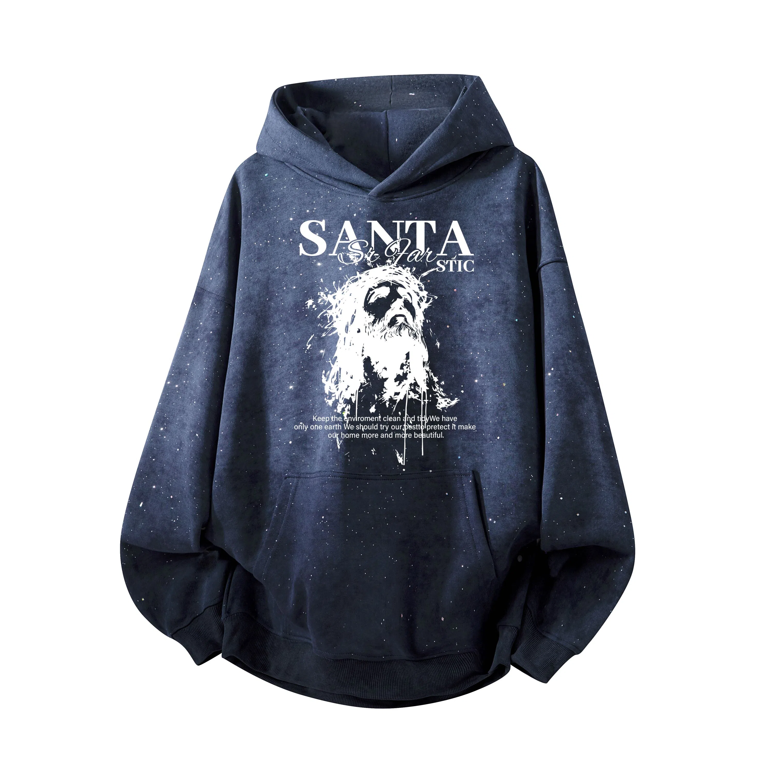 SANTASTIC