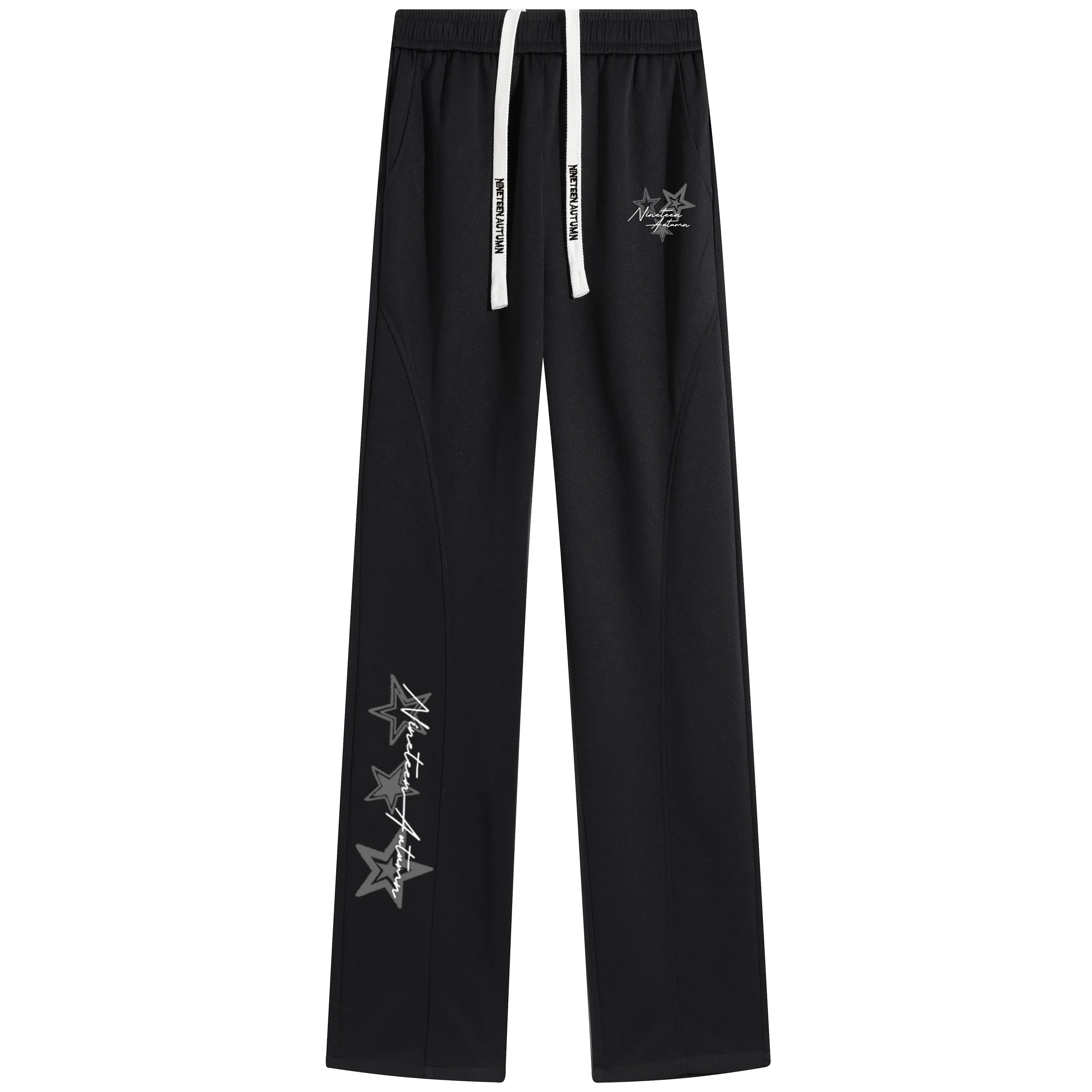 NINETEEN AUTUMN logo