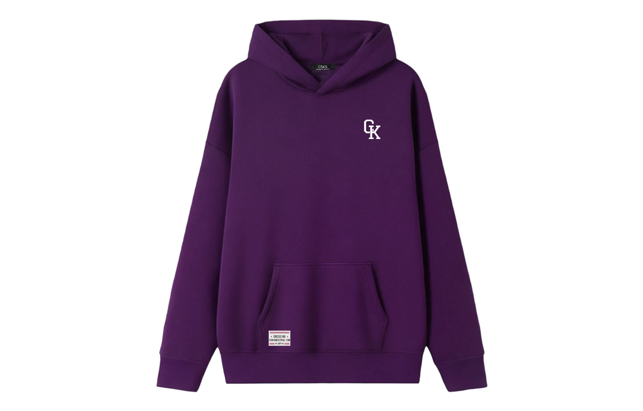 CSKS 420CleanfitLogo