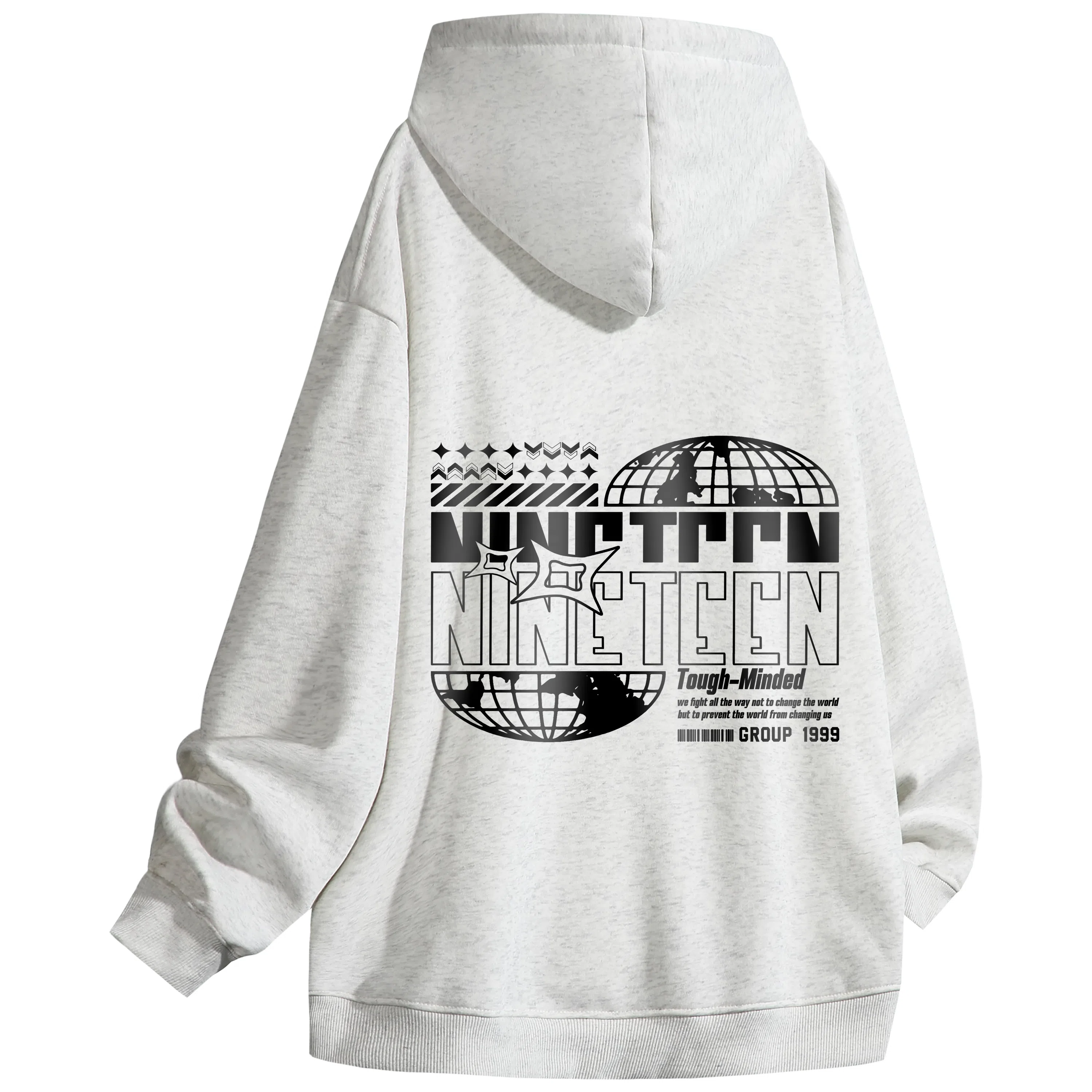 NINETEEN AUTUMN logo