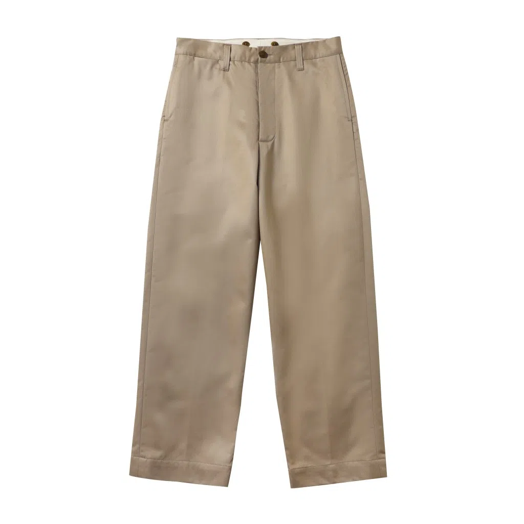 ASSIDUOUS CONFUSED EFFORT 2025