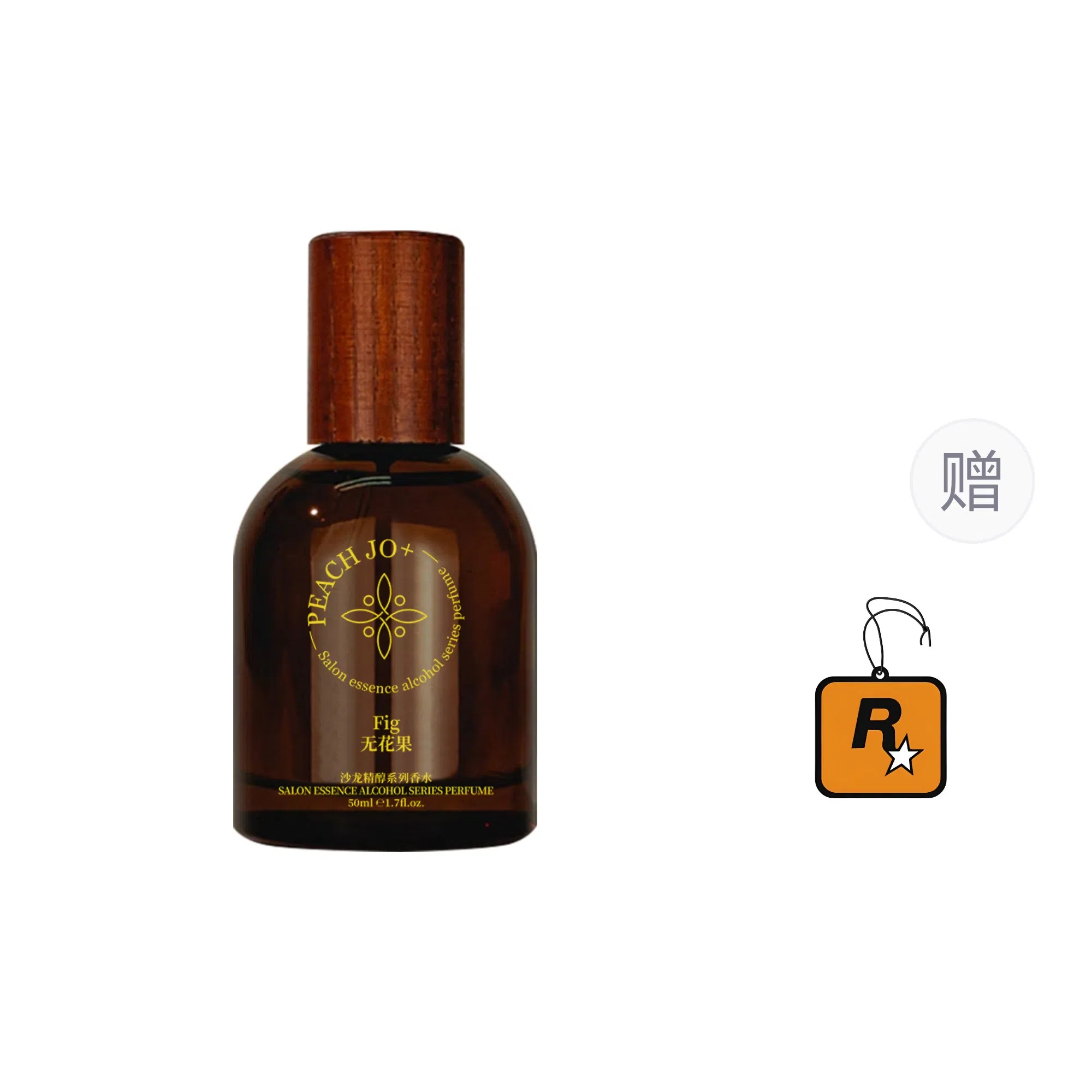 PEACH JO+ 50ml EDT