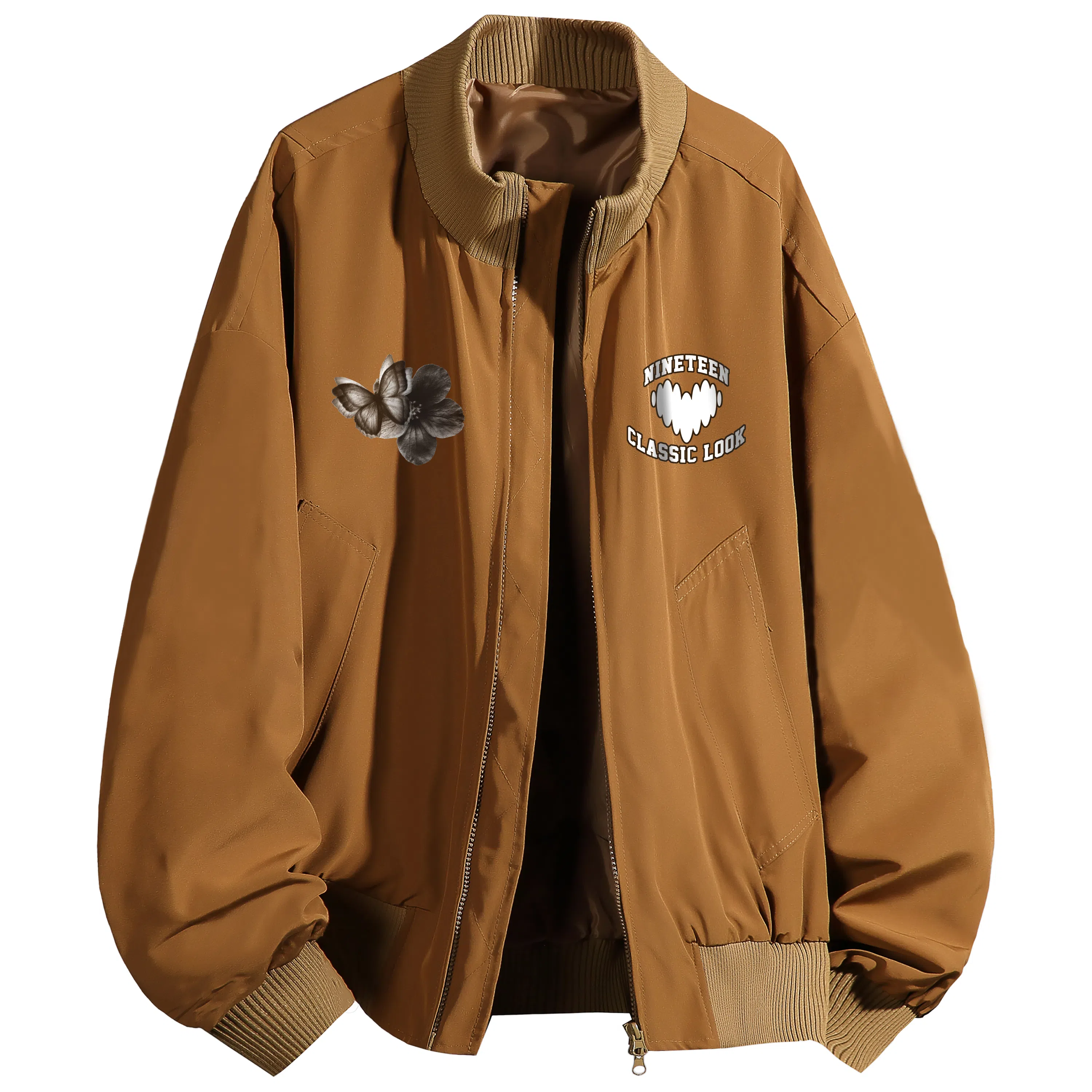 NINETEEN AUTUMN logo