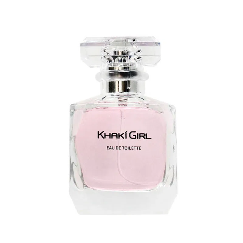 KHAKI GIRL EDT 50ml