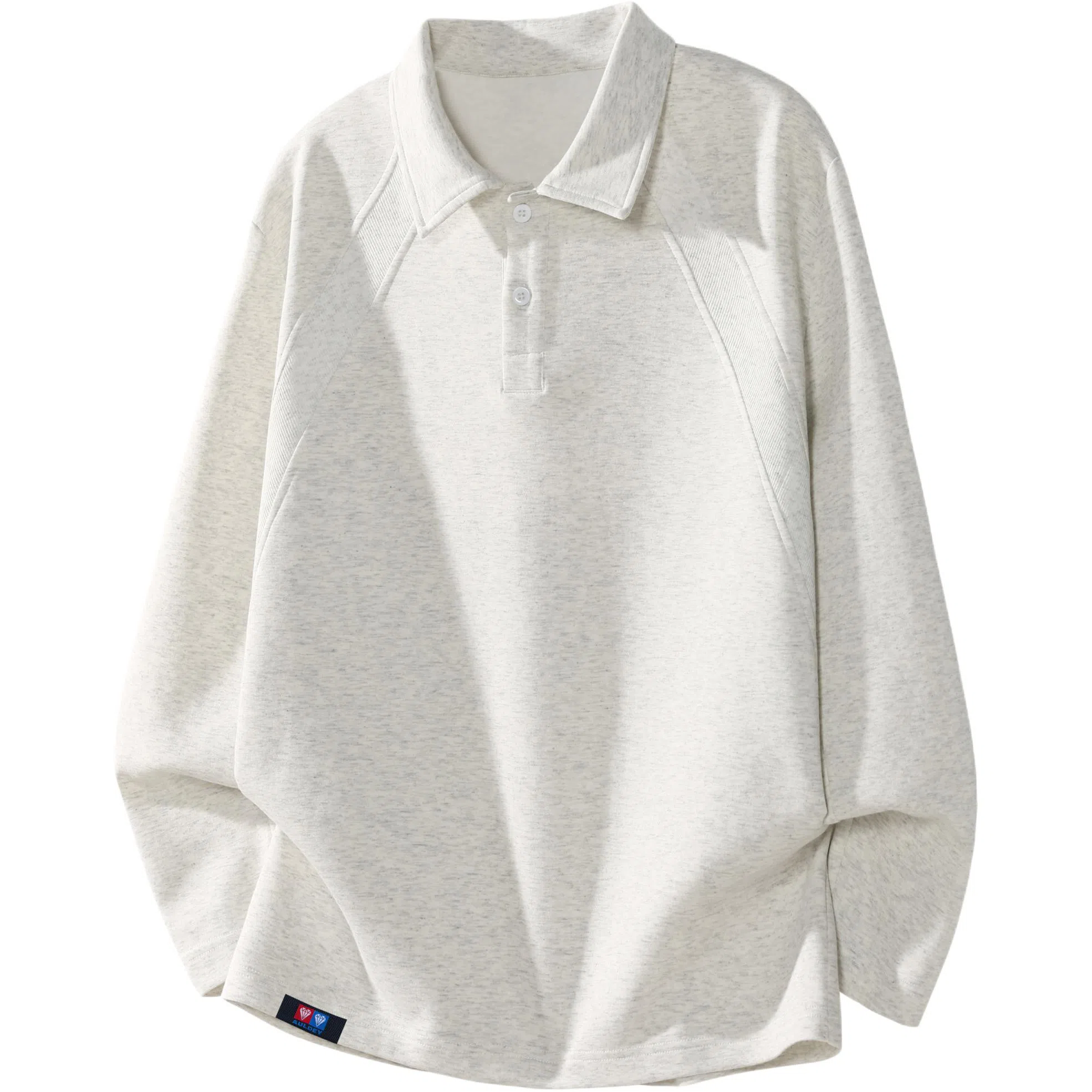 AULDEY 2025 cleanfitPOLO