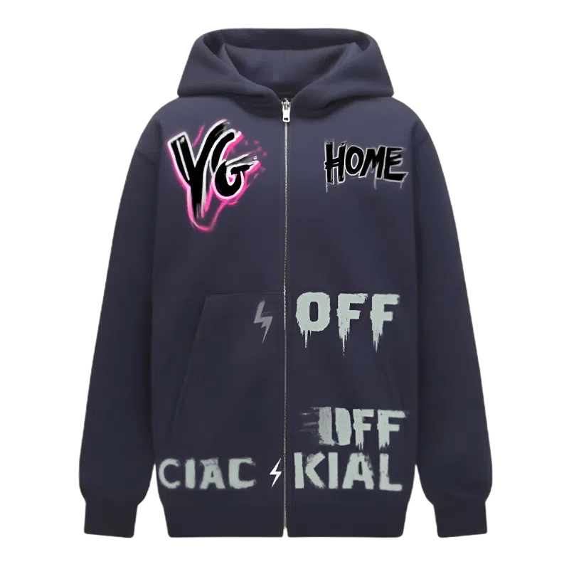 YGHOME OFFICIAL cleanfitvibe