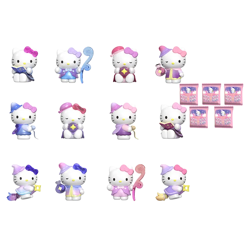 MOETCH Hello Kitty 318