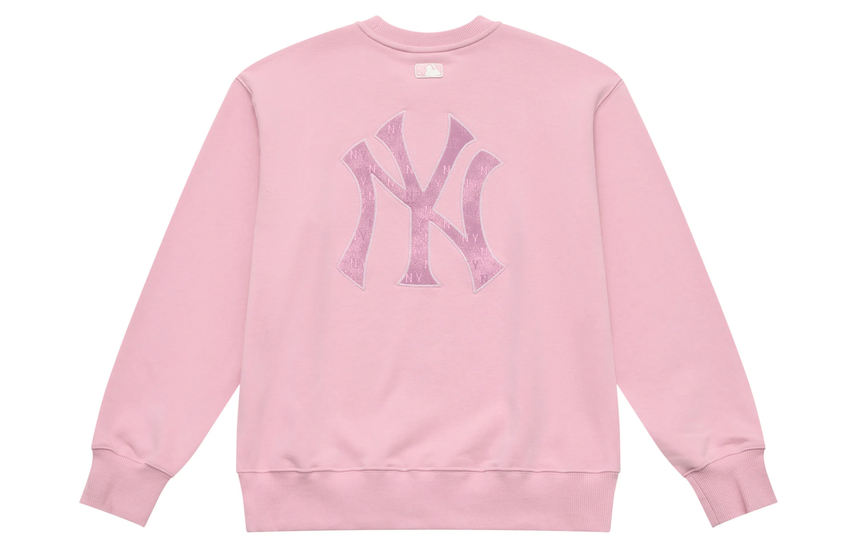 MLB MONOGRAM 25FW LOGO