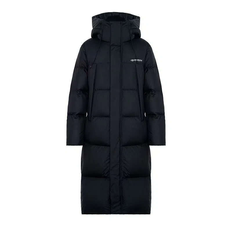 鸭鸭 简约百搭日常羽绒服 男女同款