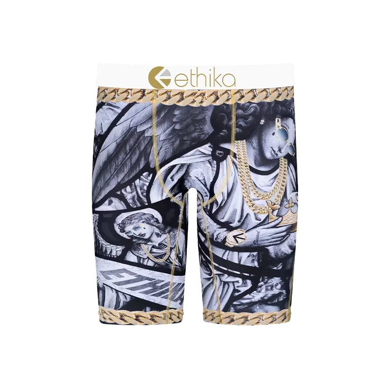 ETHIKA 1