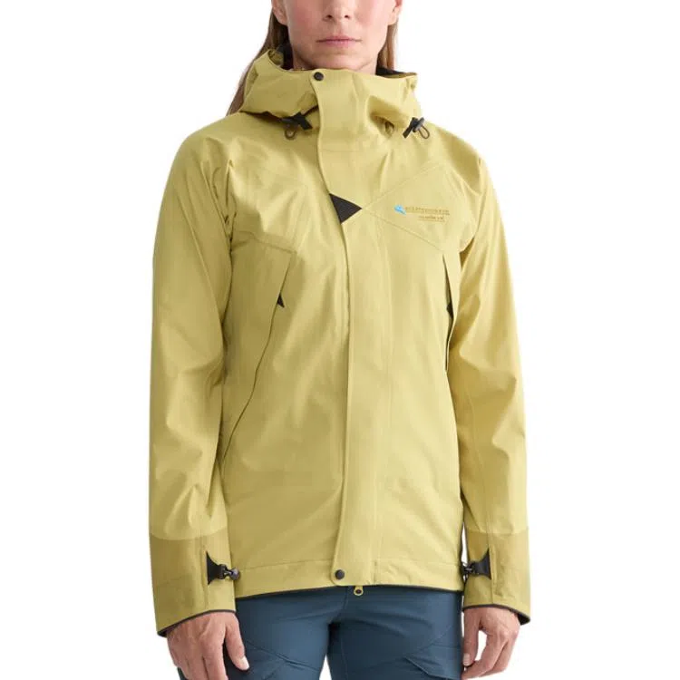 KLATTERMUSEN Allgrn 2.0 Waterproof Jacket