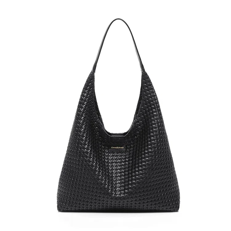 CinvaiKrose PVC Tote