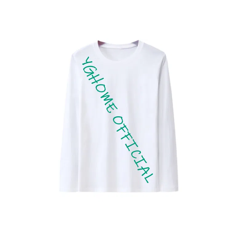 YGHOME OFFICIAL T
