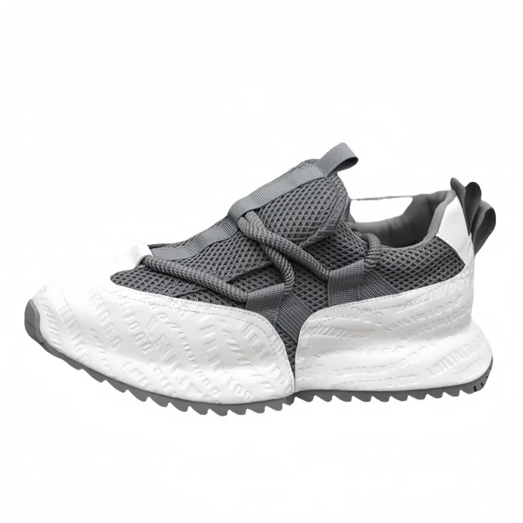 PARK DANCE Low Top Sneakers