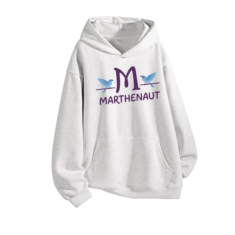 MARTHENAUT Logo