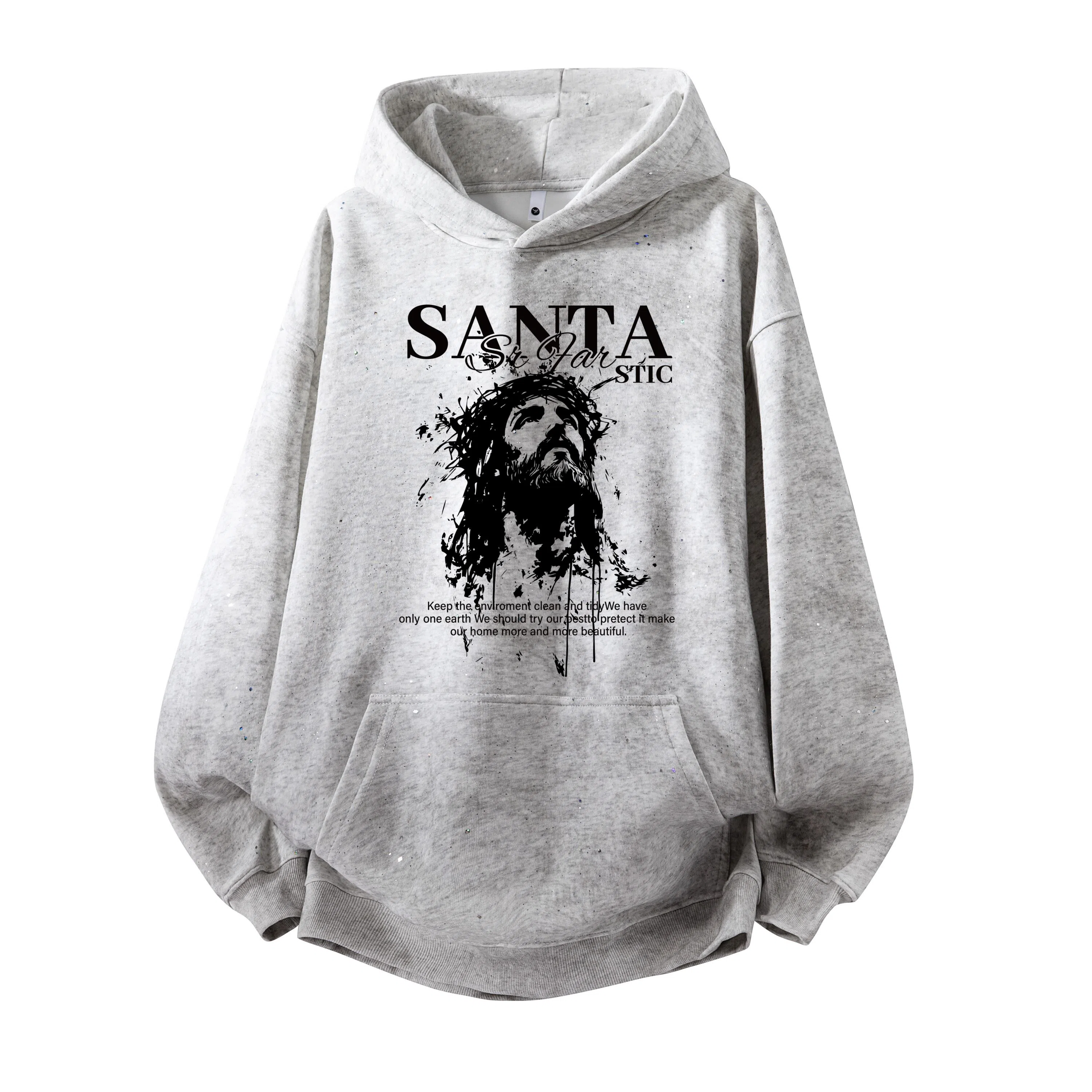 SANTASTIC