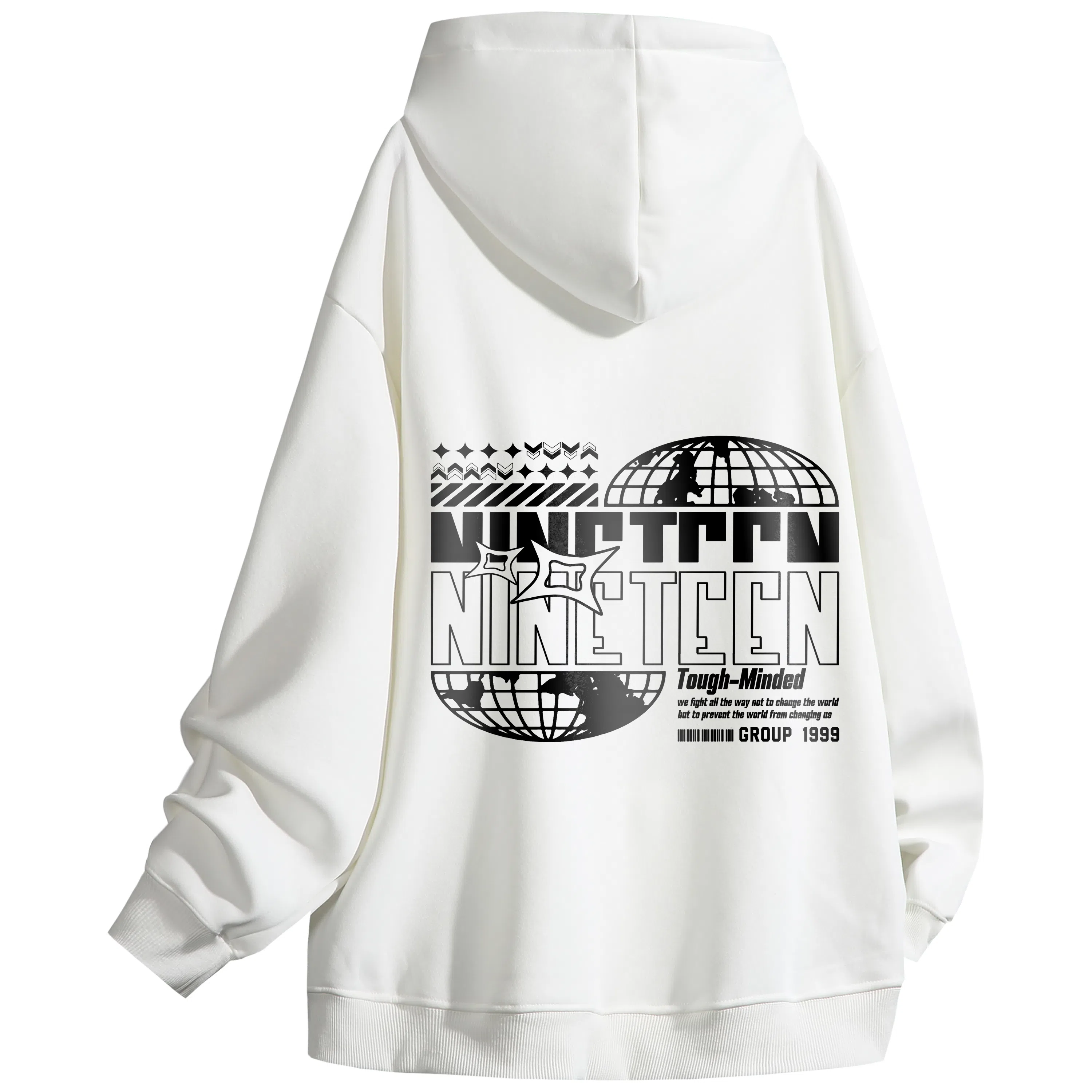 NINETEEN AUTUMN logo