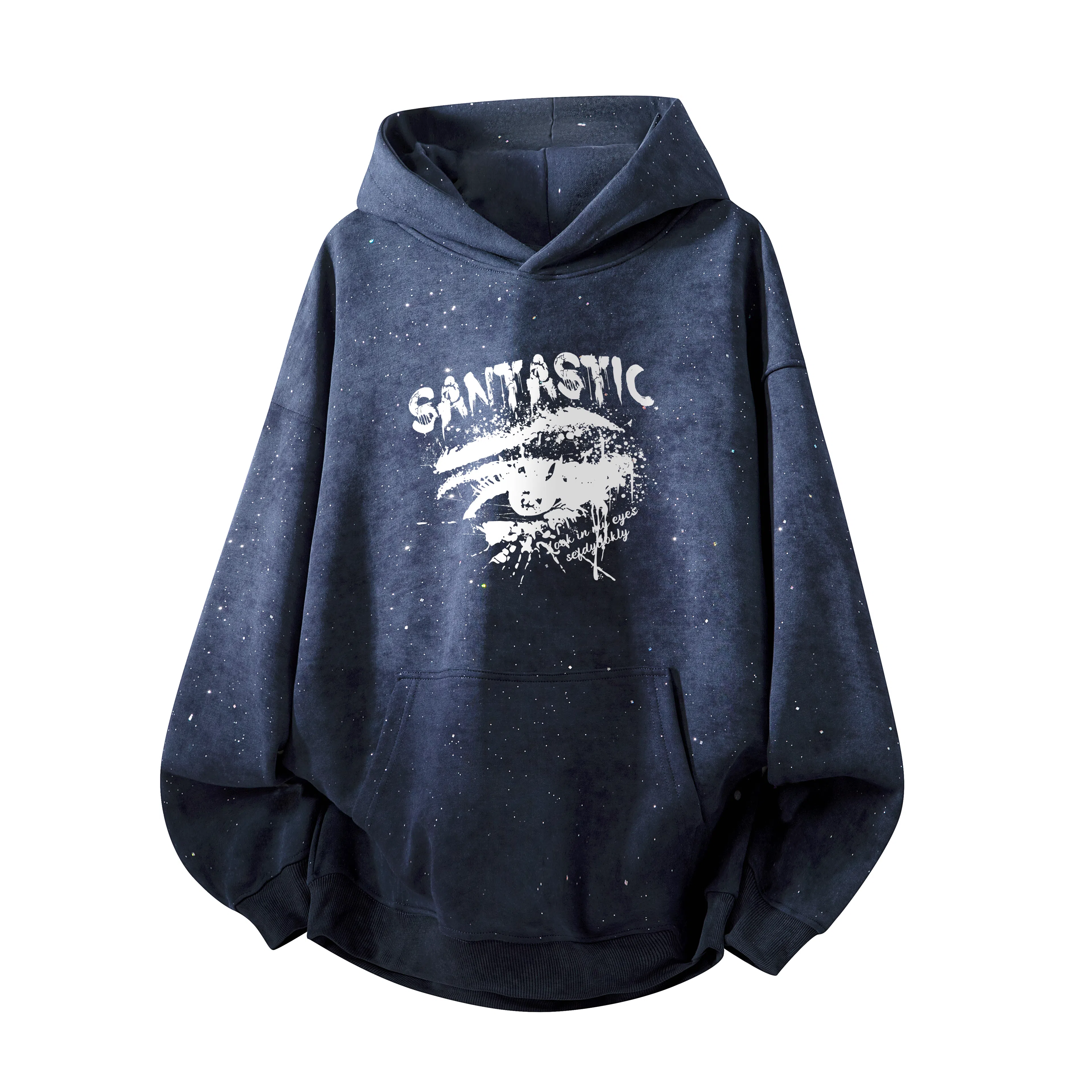 SANTASTIC LOGO