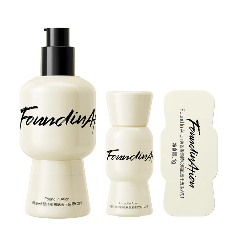 FOUND IN ATION C01 34g