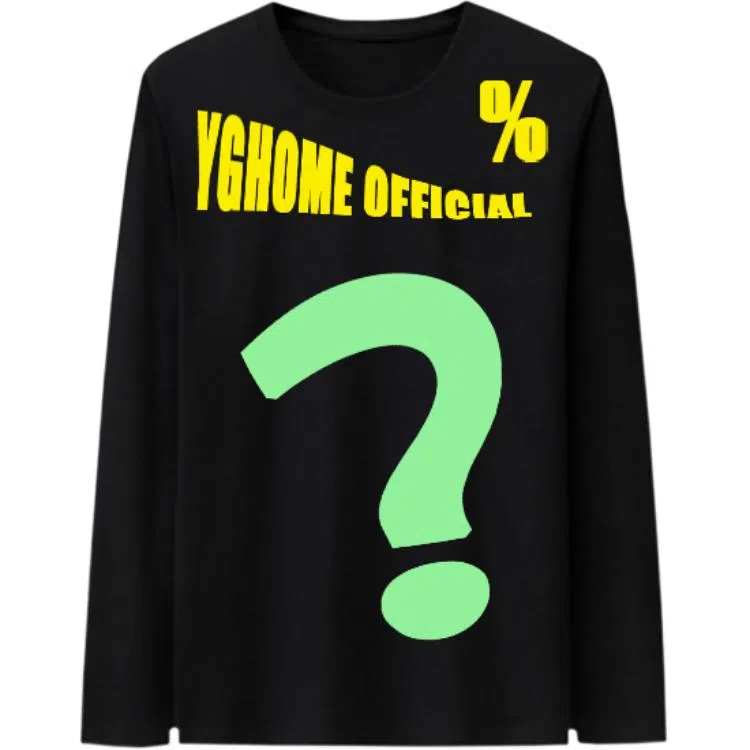 YGHOME OFFICIAL T