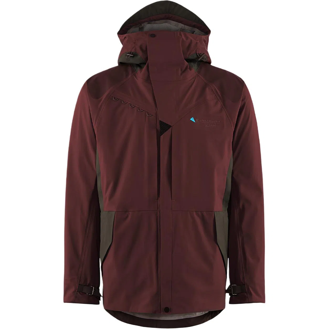 KLATTERMUSEN Skirner Jacket