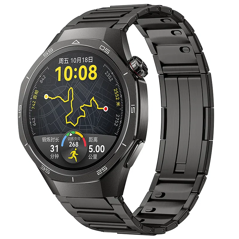 vobafe 113-178mm Watch GT5Pro54