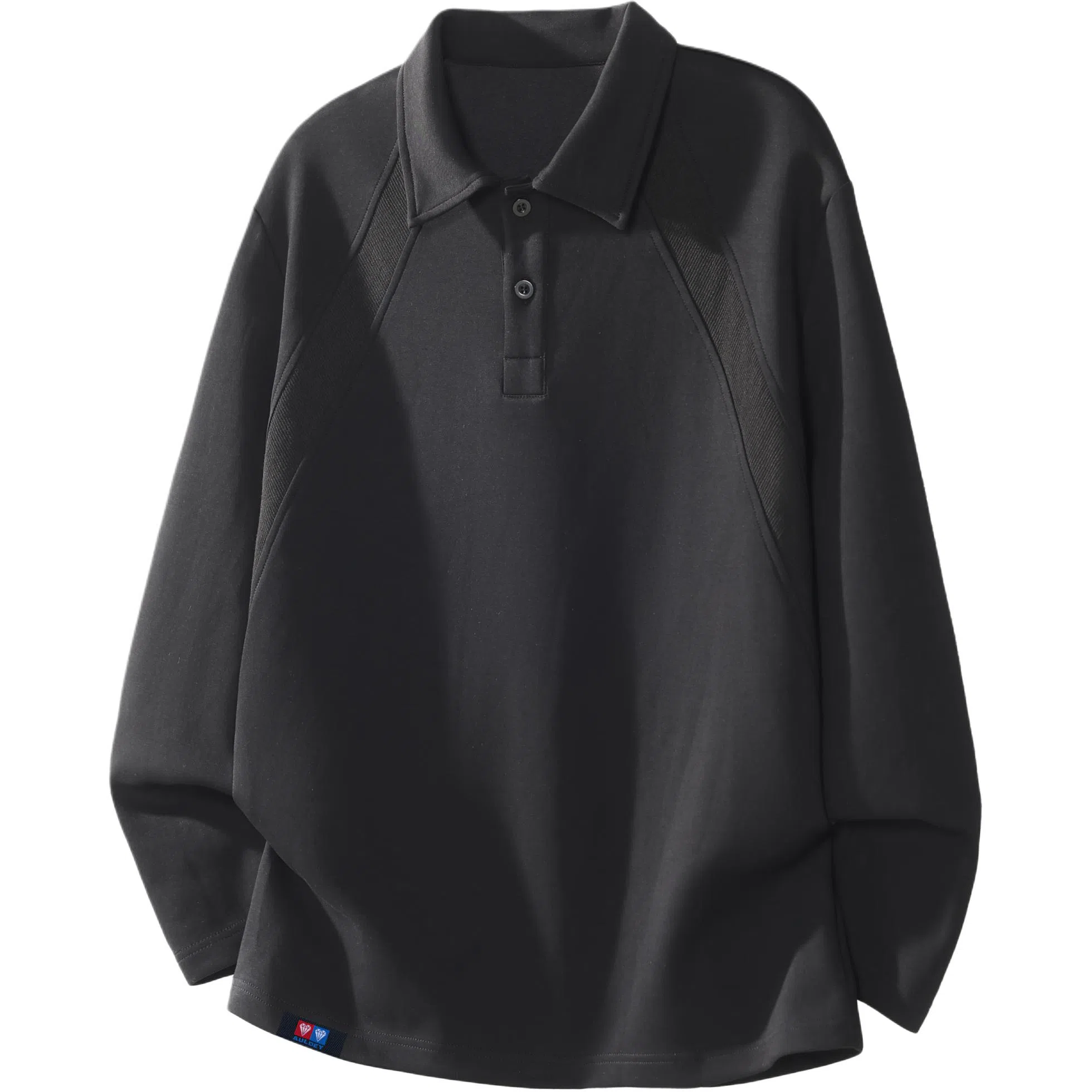 AULDEY 2025 cleanfitPOLO