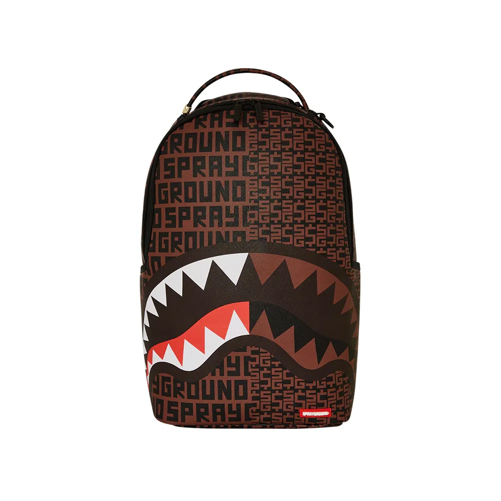 SPRAYGROUND PVC