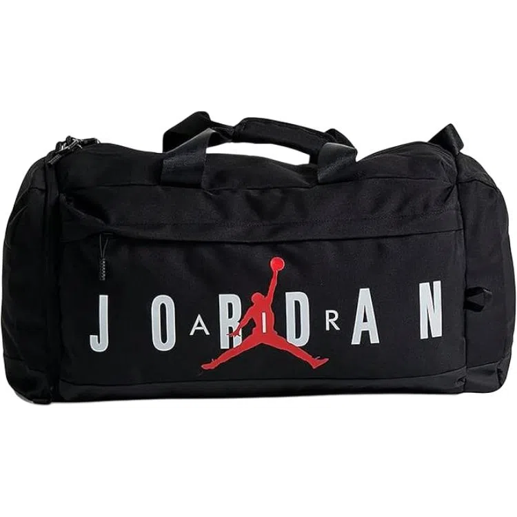 Jordan 60L Logo