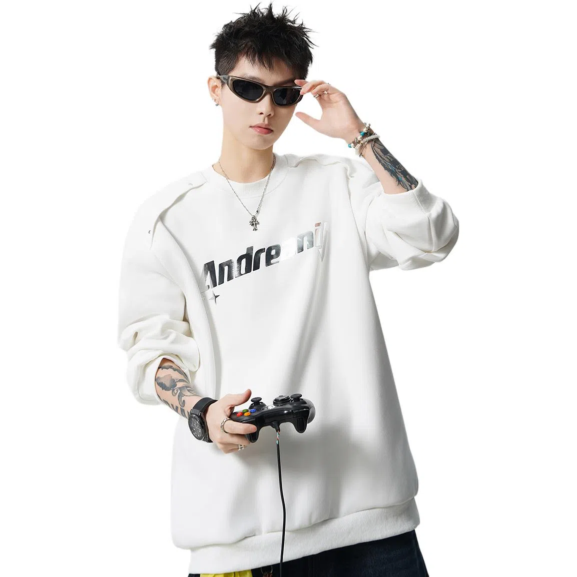 AOPAISHARK