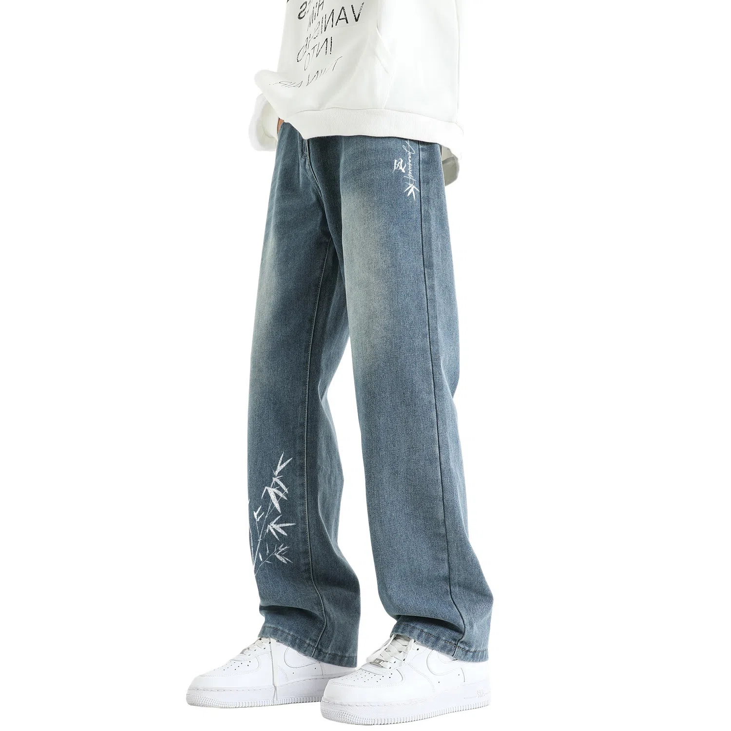 JEANSWEST Logo