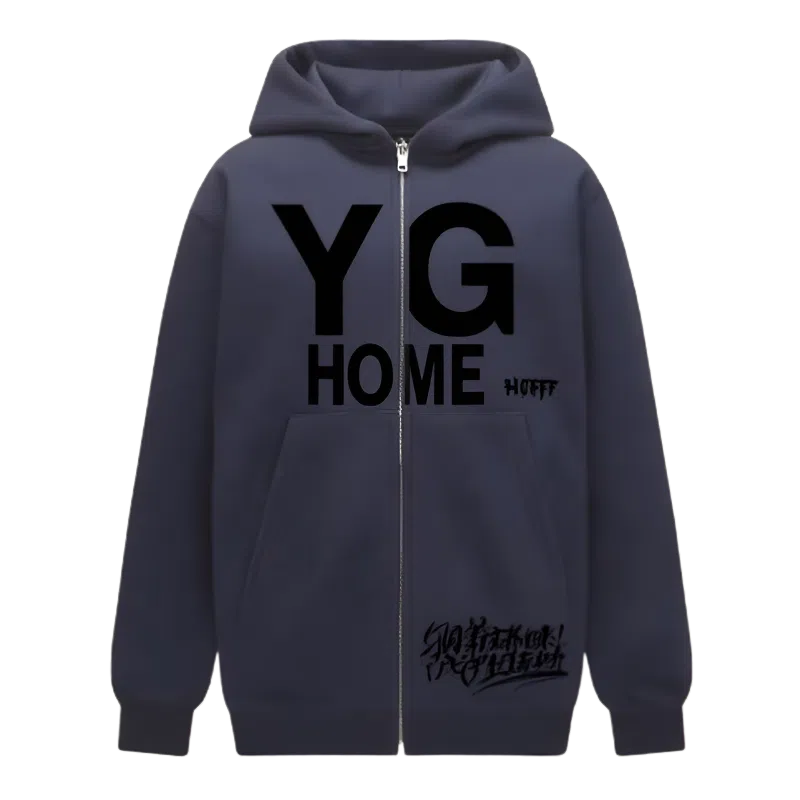YGHOME OFFICIAL cleanfitvibe