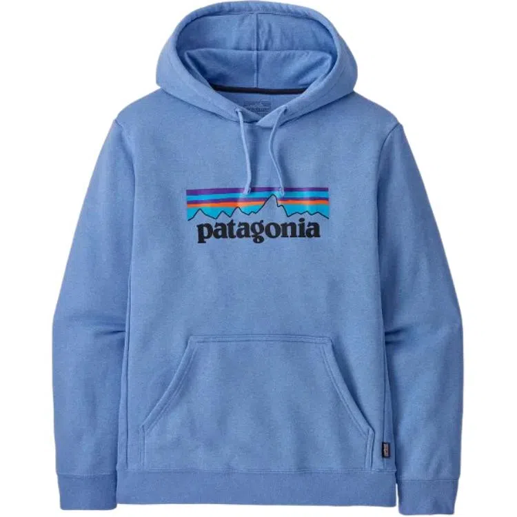patagonia SS22 Logo
