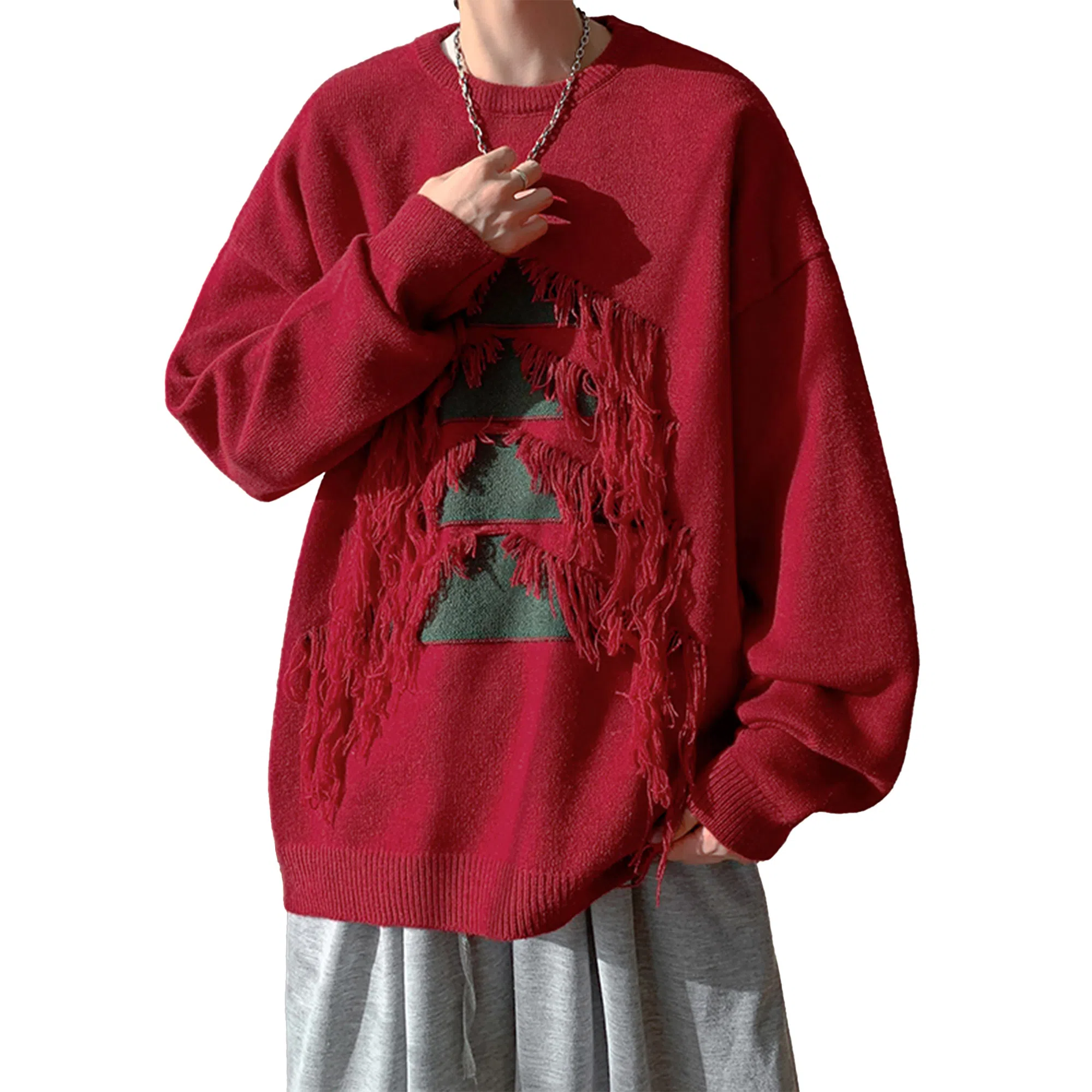 COLD MAPLE FW25