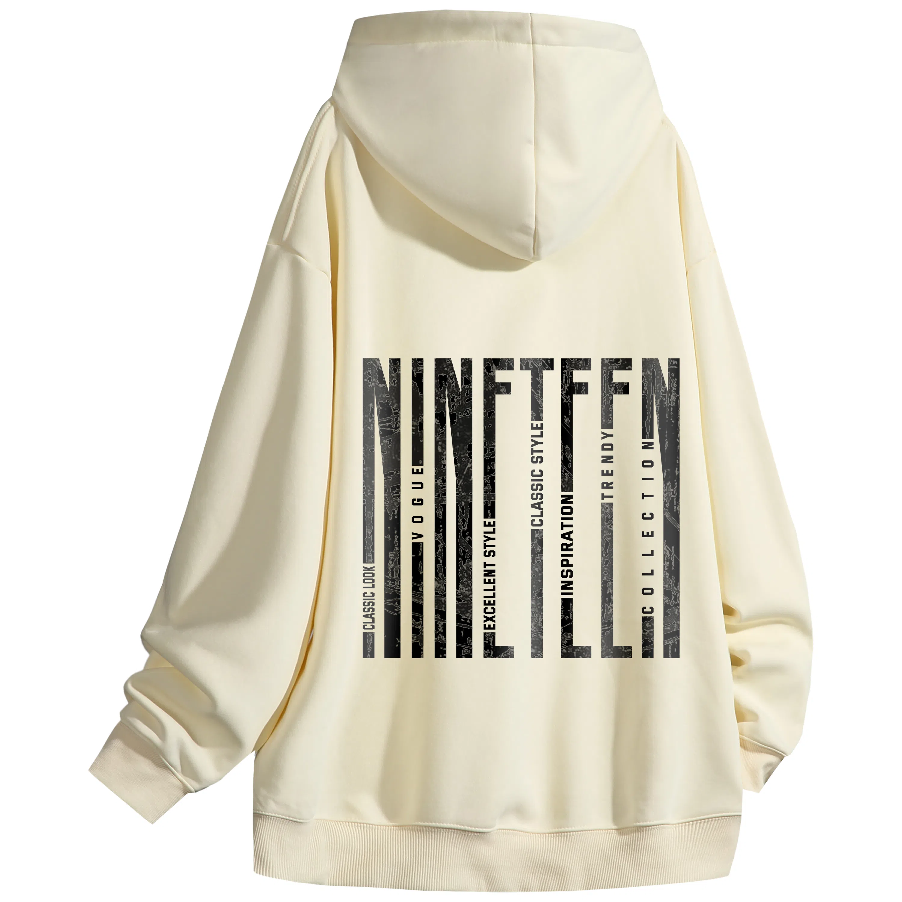 NINETEEN AUTUMN logo