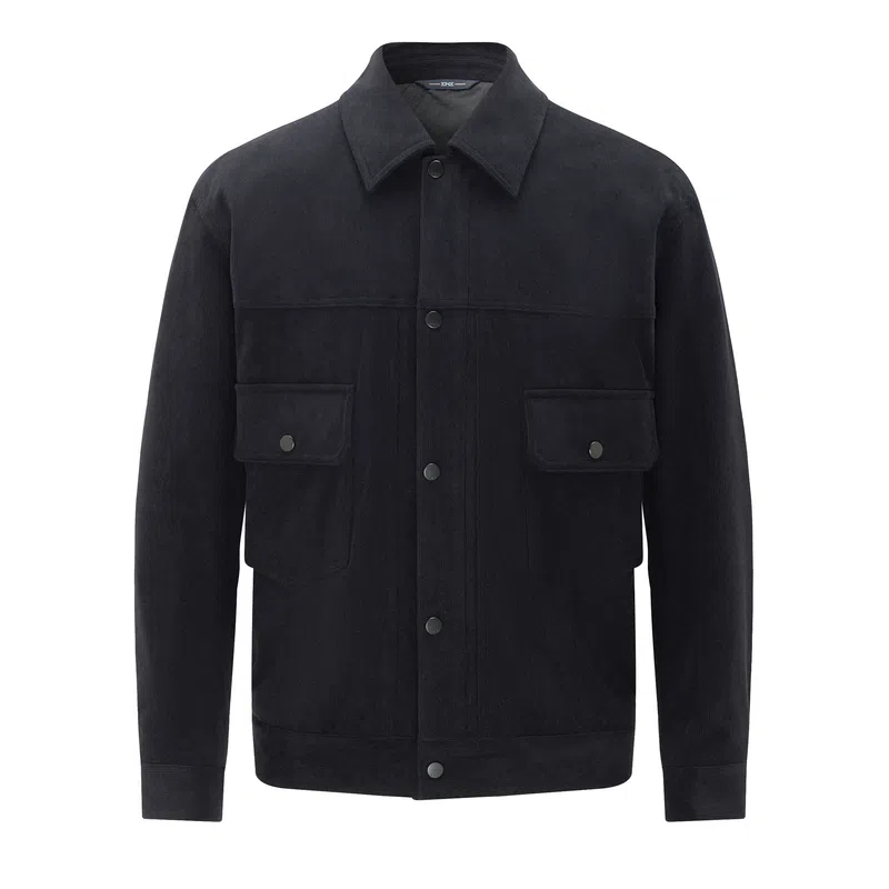 EMZ Erdos Down Jacket