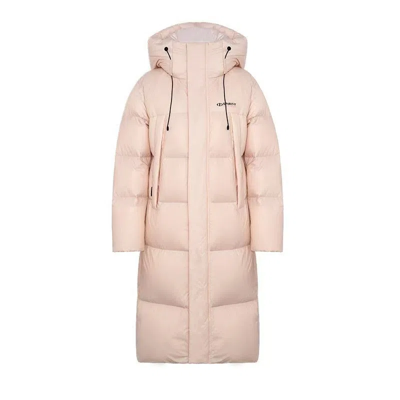 鸭鸭 简约百搭日常羽绒服 男女同款